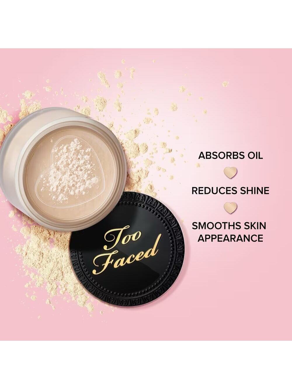 Too Faced Translucent Ethereal Setting Powder - Picture 3 of 3